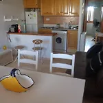 Апартаменти : 1st Floor With Pool View