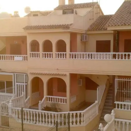 : 1st Floor With Pool View Апартаменти *