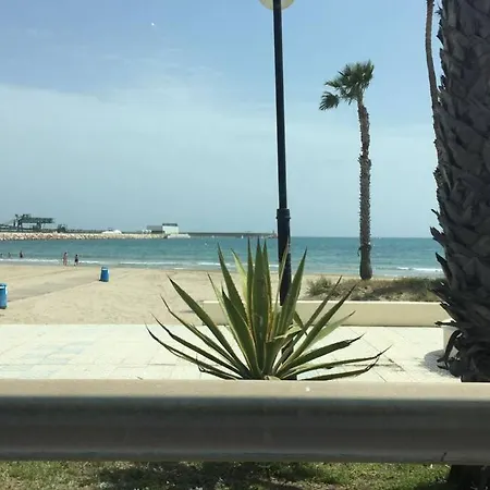 : 1st Floor With Pool View Апартаменти
