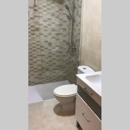 Appartement : 1st Floor With Pool View