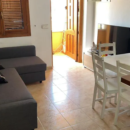 : 1st Floor With Pool View Торрев'єха