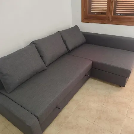 Апартаменти : 1st Floor With Pool View Торрев'єха