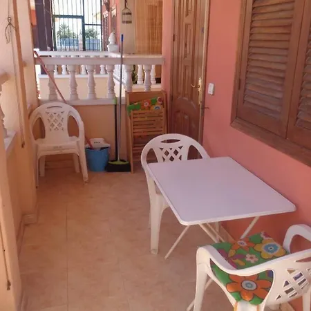 : 1st Floor With Pool View