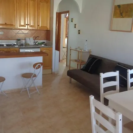 Daire : 1st Floor With Pool View Torrevieja